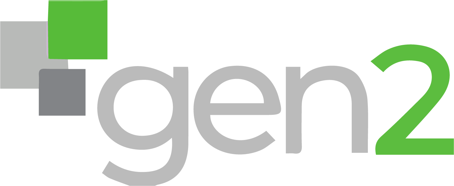 Installation Instructions Gen2